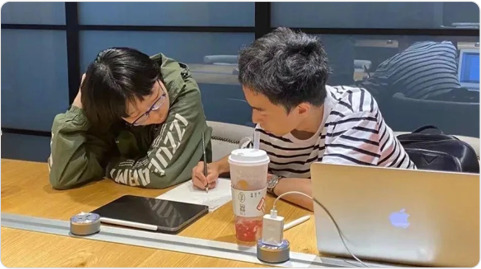 ChatGPT冲击传统留学,先人一步的AI留学如何破局?